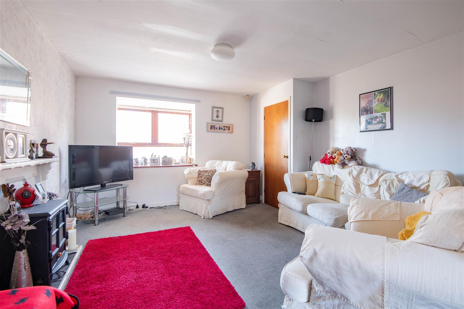 Lupton Street, Chorley
